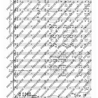 Moses und Aron - Piano Reduction