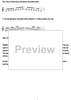 Introductory Materials