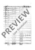 Symphony No. 7 E minor - Full Score