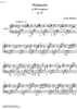 Notturno Eb Major Op.44