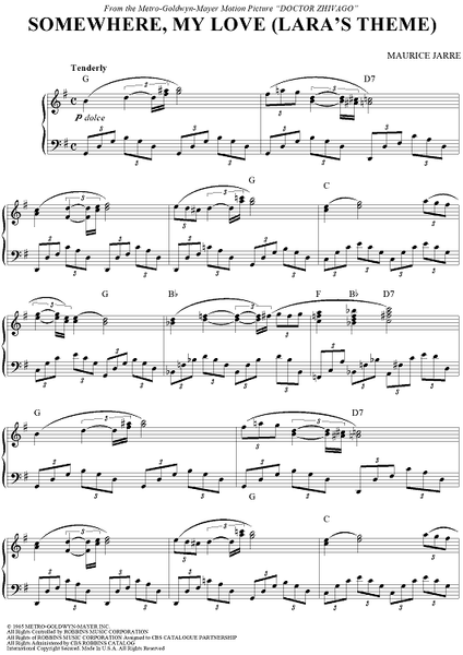 Somewhere レコード 1e4e153b-s.jpg