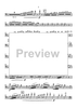 Hungary, Rhapsody Mignonne - Euphonium 1 BC/TC