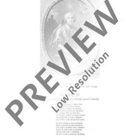 Traditional portugese piano music