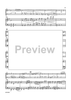 Yuletide Trio for Piano Trio - Piano Score