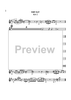 Sugar Valley - Alto Saxophone 2