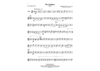 The Gladiator - Tenor Saxophone