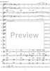 Veronique - Score
