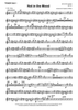 Not in the Mood - Tenor Saxophone 1