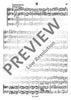 String Quartet Eb major - Full Score