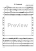 Dances with Cellos: Volume II - Score