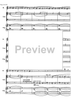 Musiche di scena per Medea di Pier Paolo Pasolini - Score