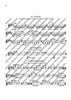 Carmina Burana - Clarinet 3