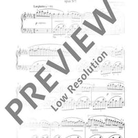 10 Selected Nocturnes