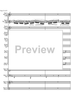 Carnival of Venice - Fantasia Brillante - Score