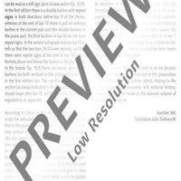 Variations on a Theme from the Opera "Silvana" Bb major