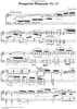 Hungarian Rhapsody No. 13 in A minor