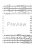 Three Temperaments - Score