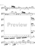 Le Menuet Affandangado Op.15