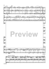 Serenade, Op. 25 for Flute, violin and viola - Score