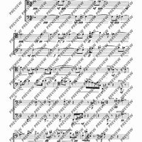 7 Aphorismen - Performing Score