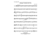 Mustangs - The Spirit of the West - Tenor Saxophone