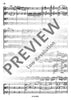 String Quartet Eb major - Full Score