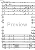 You are loved - Score