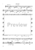 Trilogy - Bb Clarinet 2