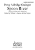 Spoon River - Bb Bass Sax