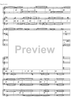 Vara per quatre - Score