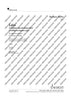 Lalai - Score and Parts