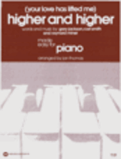 (Your Love Has Lifted Me) Higher And Higher