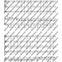 Carmina Burana - Piano Reduction