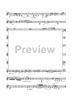 Sonata for Horn and Piano, Op. 104 - F Horn