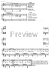 Il gioco dell'opera - Full Score