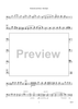 Declaration and Dance - Baritone Horn/Euphonium