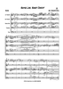 Swing Low, Sweet Chariot - Score