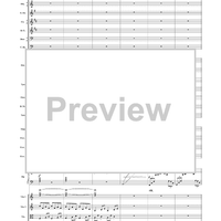 Alpha and Omega - Score