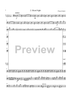 Four Traditional Christmas Trios In Non-Traditional Settings - Trombone