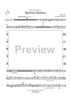 Spiritus Sanctus - Choir 1; Trombone (Optional)