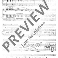 Le château de Madrid