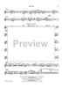 No, No, Nannette - Selections for Orchestra - Flute 2