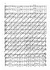 Missa in Eb - Choral Score