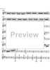 String quartet No. 2 - Violin 1
