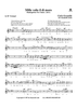 Mille volte il dì moro - Bb and C Trumpet 1
