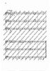 Zwölf Cassationsstücke - Performing Score