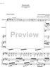 Serenate Op.70 No. 3