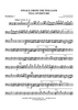 Finale from The William Tell Overture - Trombone 1 (Optional F Horn)