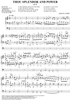 Thou Splendor and Power, from Sixteen Chorales "Le Tombeau de Titelouze", Op. 38, No. 15