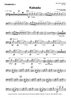 Kakadu - Trombone 2